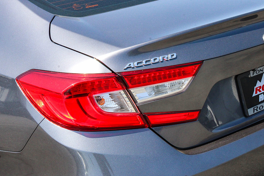 Thumbnail: 2018 Honda Accord - 22