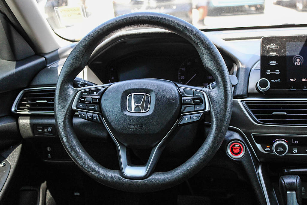 Thumbnail: 2018 Honda Accord - 13