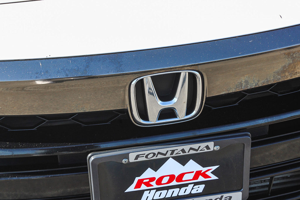 Thumbnail: 2018 Honda Accord - 6