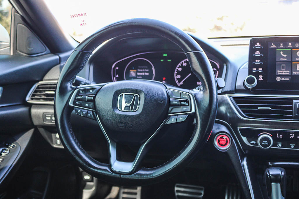 Thumbnail: 2018 Honda Accord - 13