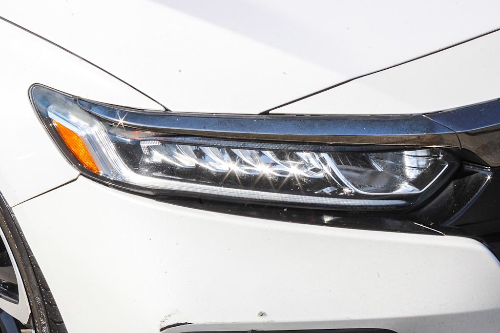 Thumbnail: 2018 Honda Accord - 20