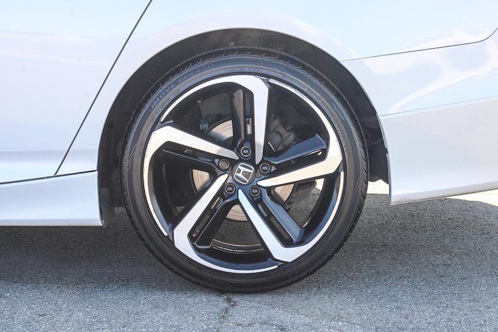 Thumbnail: 2018 Honda Accord - 7