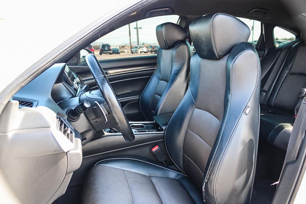 Thumbnail: 2018 Honda Accord - 11