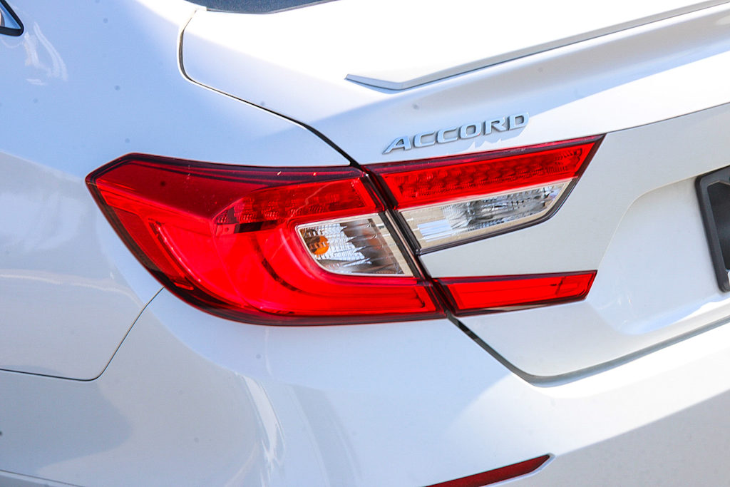 Thumbnail: 2018 Honda Accord - 22
