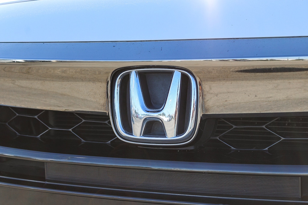 Thumbnail: 2018 Honda Accord - 6
