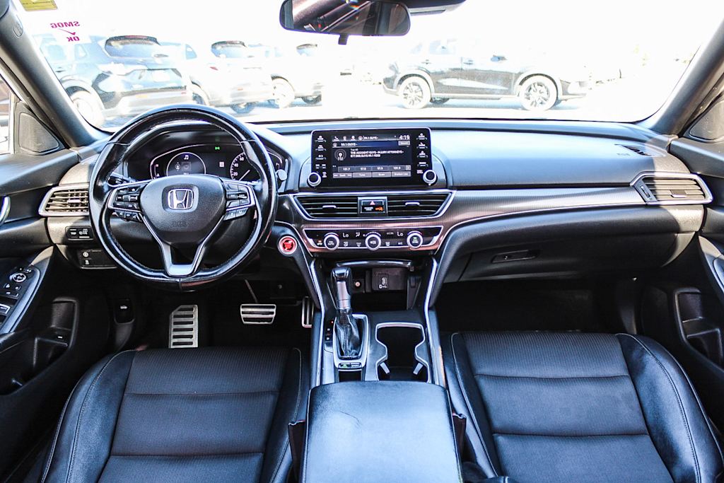 Thumbnail: 2018 Honda Accord - 2