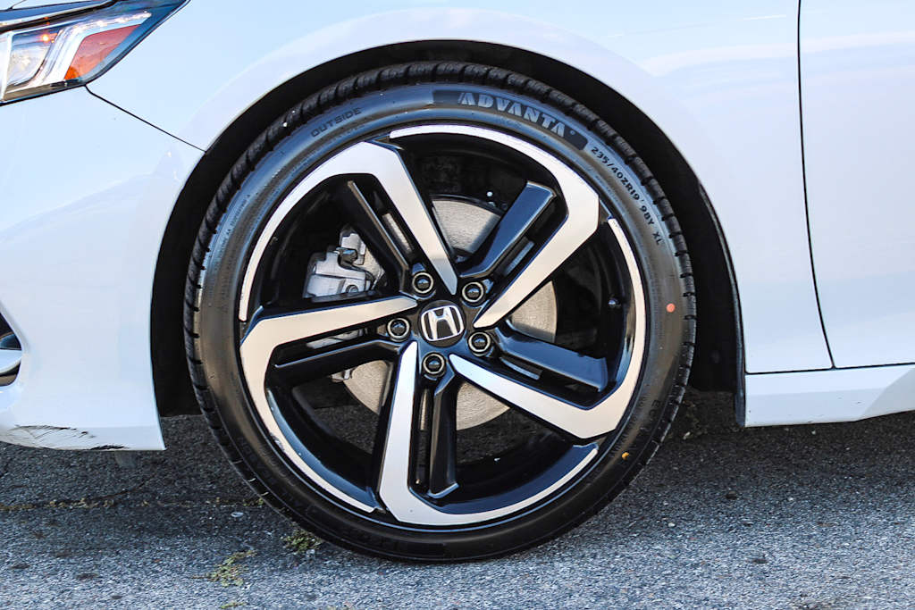 Thumbnail: 2018 Honda Accord - 22