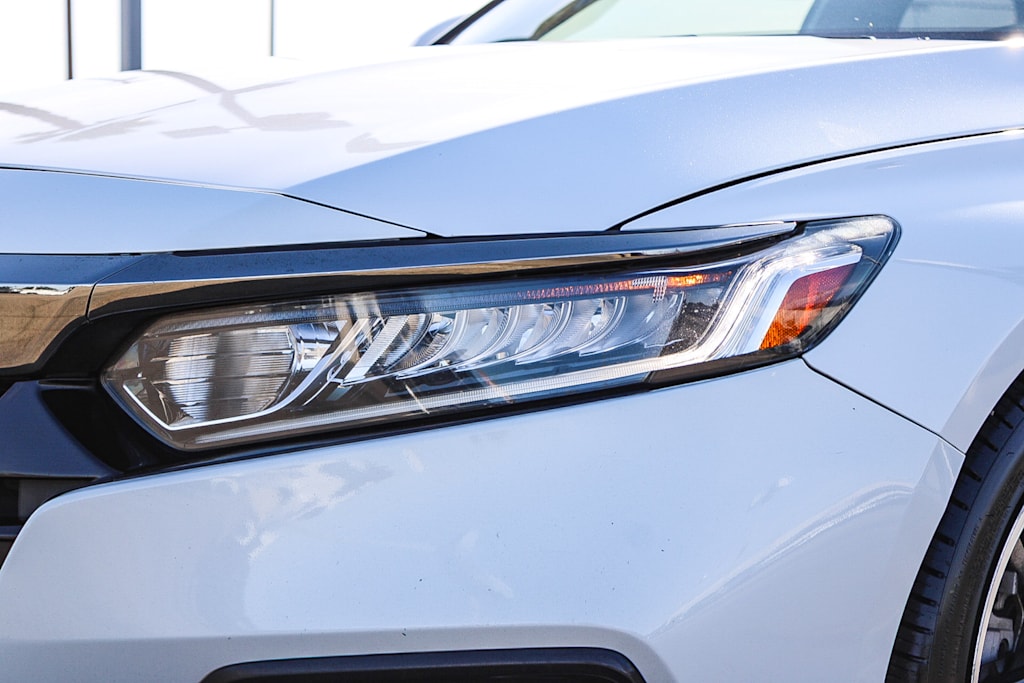 Thumbnail: 2018 Honda Accord - 23