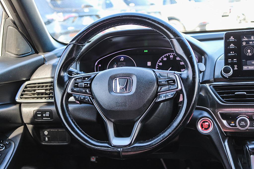 Thumbnail: 2018 Honda Accord - 13
