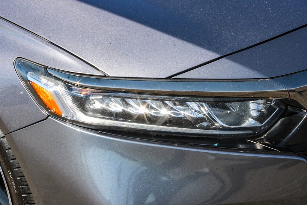 Thumbnail: 2019 Honda Accord - 20