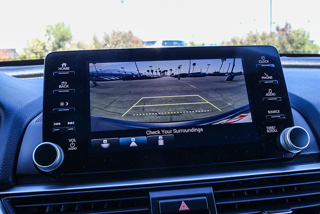 Thumbnail: 2019 Honda Accord - 26
