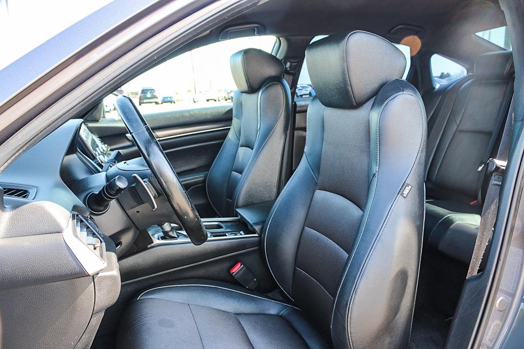 Thumbnail: 2019 Honda Accord - 11