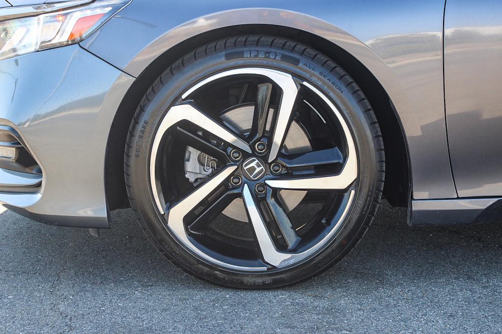 Thumbnail: 2019 Honda Accord - 23