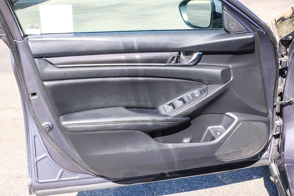 Thumbnail: 2019 Honda Accord - 25