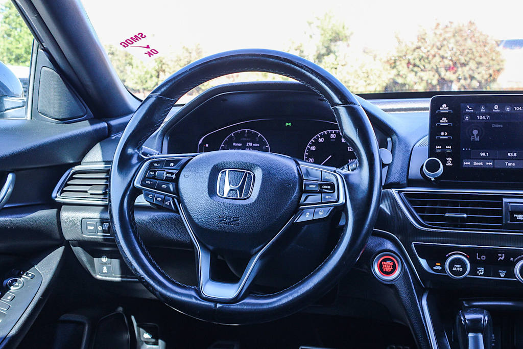 Thumbnail: 2019 Honda Accord - 13