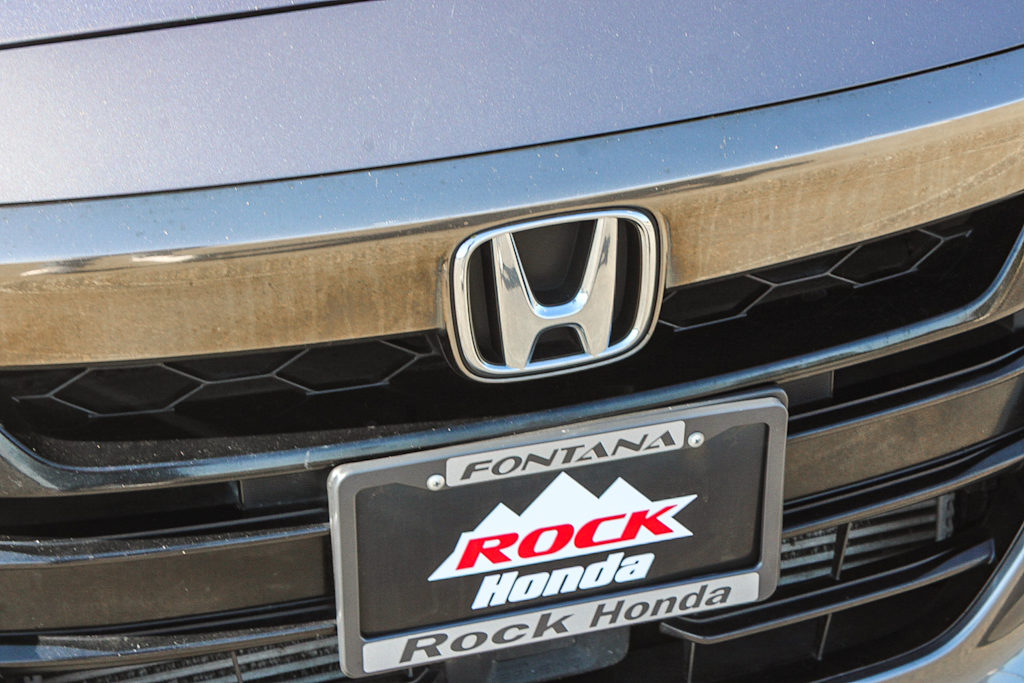 Thumbnail: 2019 Honda Accord - 6