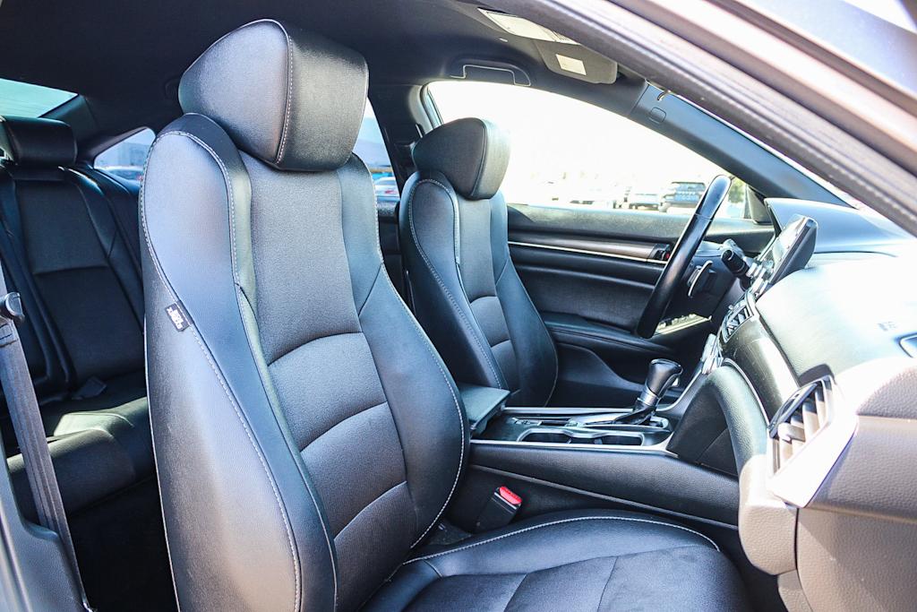 Thumbnail: 2019 Honda Accord - 10