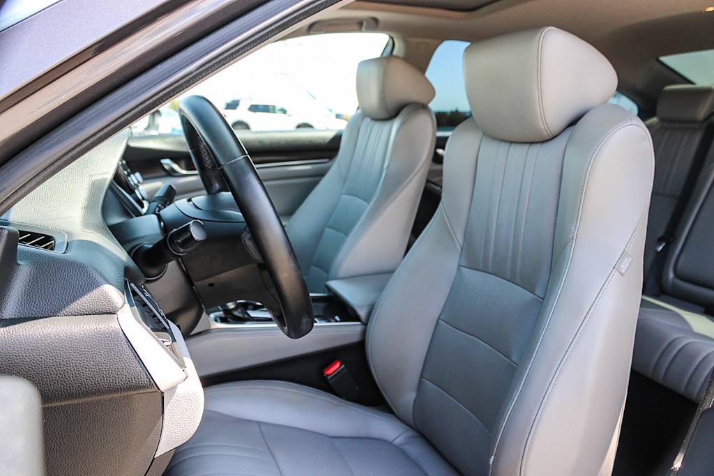 Thumbnail: 2018 Honda Accord - 10