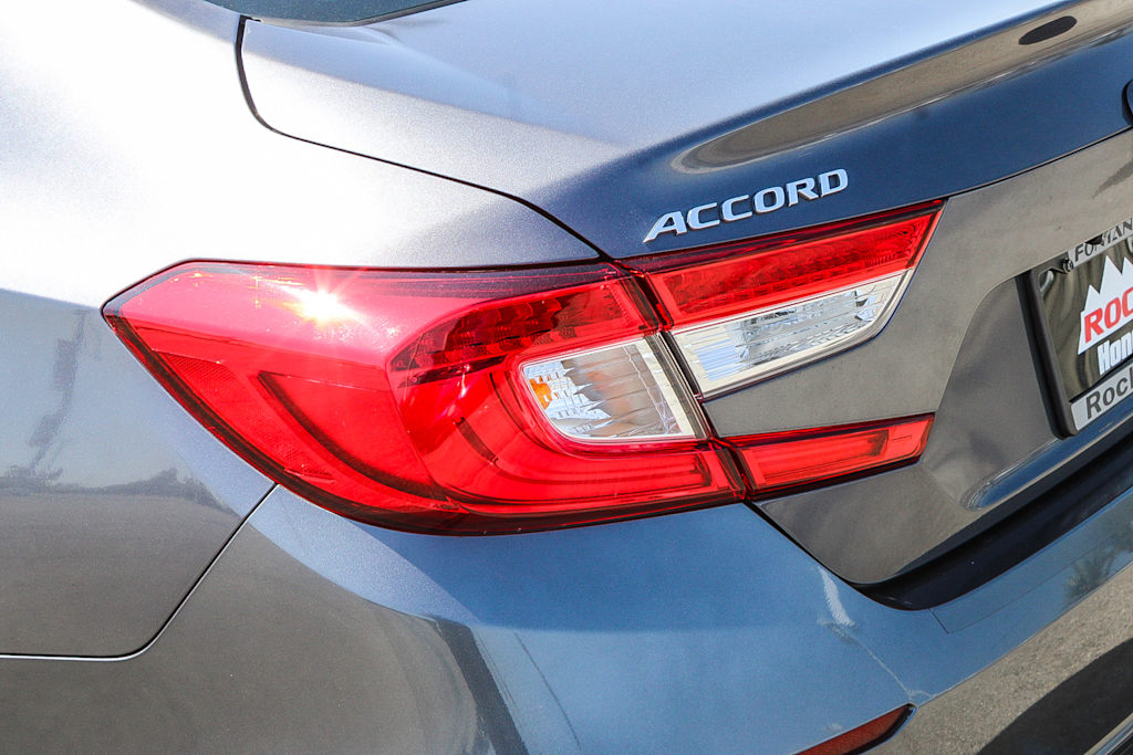 Thumbnail: 2018 Honda Accord - 22