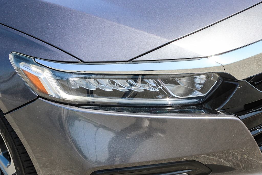 Thumbnail: 2018 Honda Accord - 19