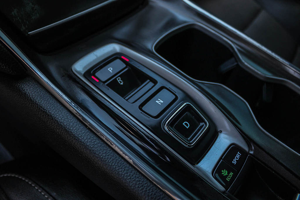 Thumbnail: 2020 Honda Accord - 15