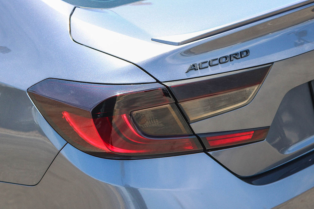 Thumbnail: 2020 Honda Accord - 22