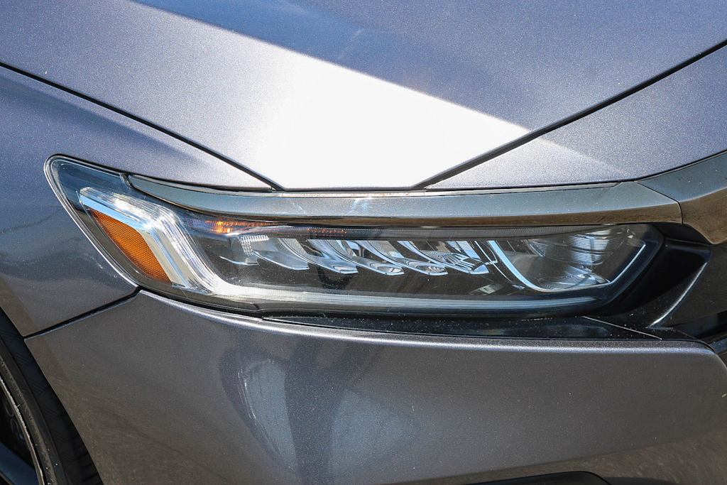 Thumbnail: 2020 Honda Accord - 20