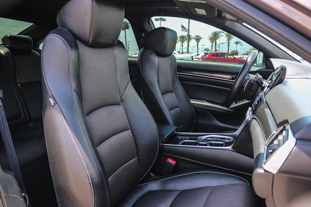 Thumbnail: 2020 Honda Accord - 10