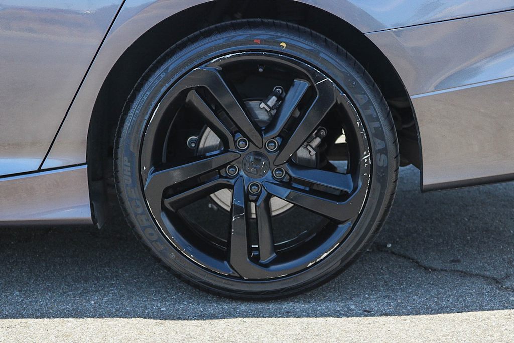 Thumbnail: 2020 Honda Accord - 7