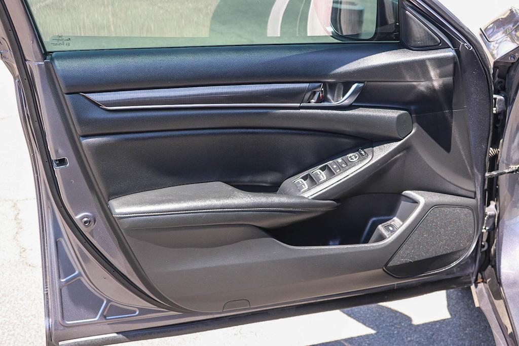 Thumbnail: 2020 Honda Accord - 25