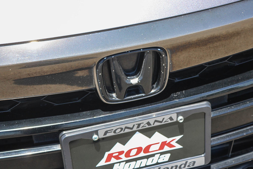Thumbnail: 2020 Honda Accord - 6