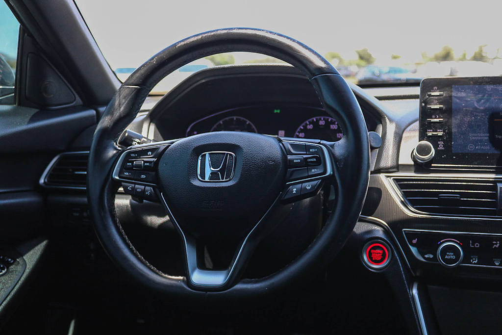 Thumbnail: 2020 Honda Accord - 13