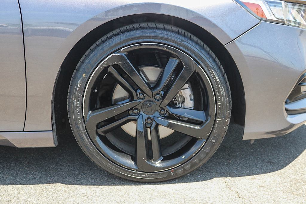 Thumbnail: 2020 Honda Accord - 23