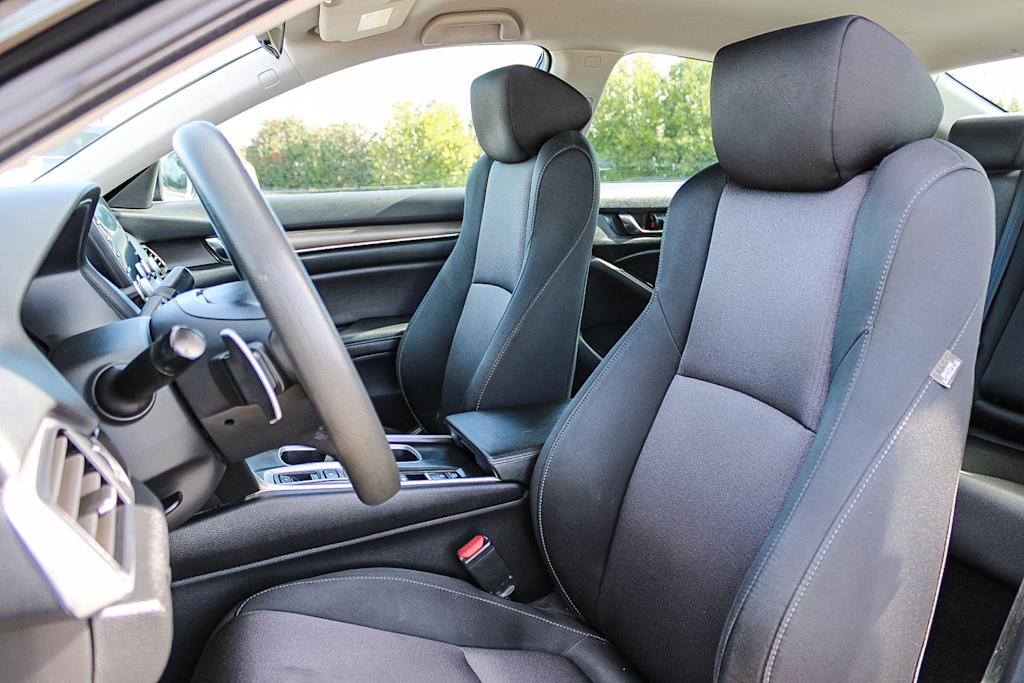 Thumbnail: 2020 Honda Accord - 11