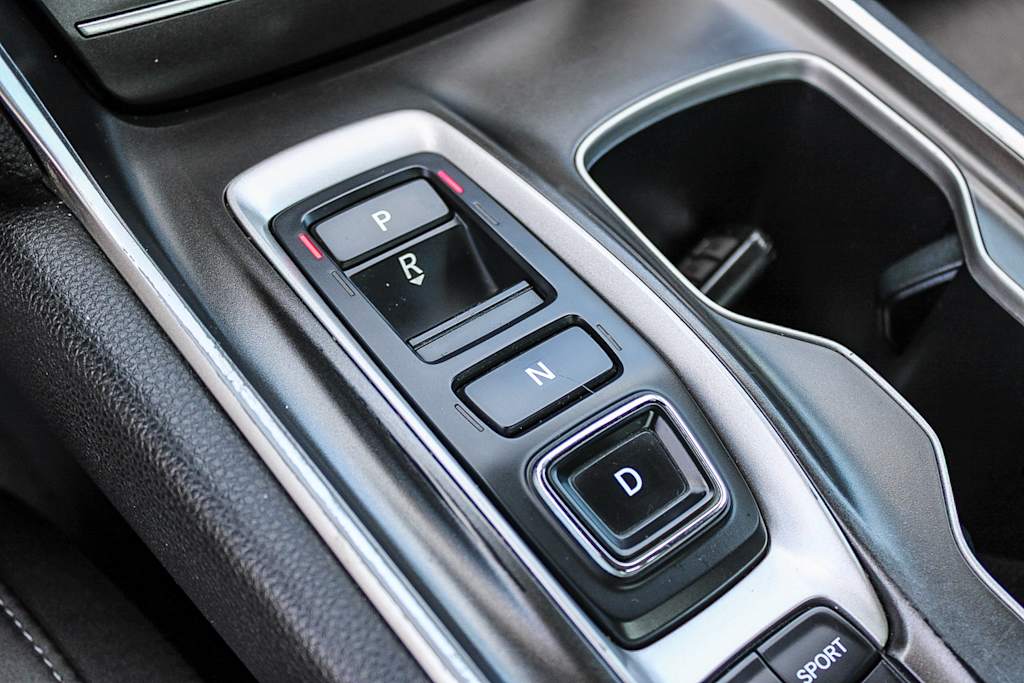 Thumbnail: 2020 Honda Accord - 15