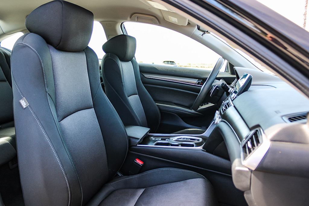 Thumbnail: 2020 Honda Accord - 10