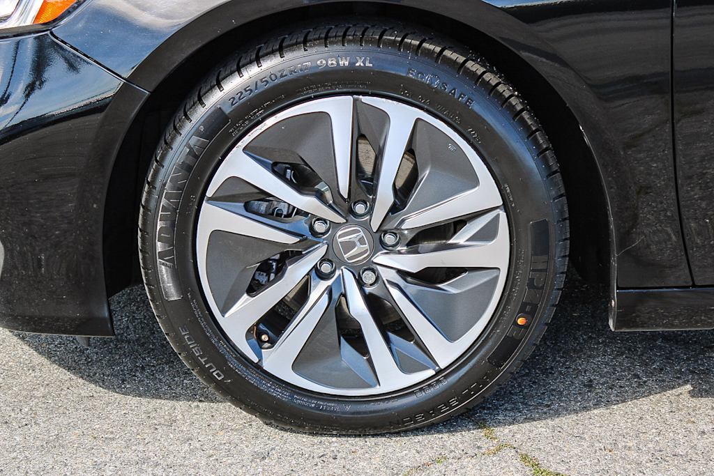 Thumbnail: 2020 Honda Accord - 21