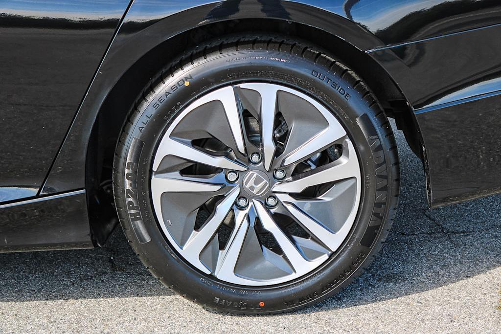 Thumbnail: 2020 Honda Accord - 7