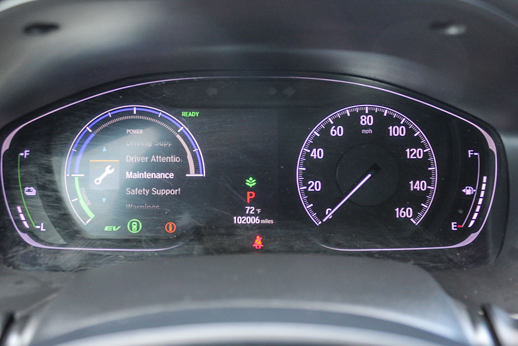 Thumbnail: 2020 Honda Accord - 16