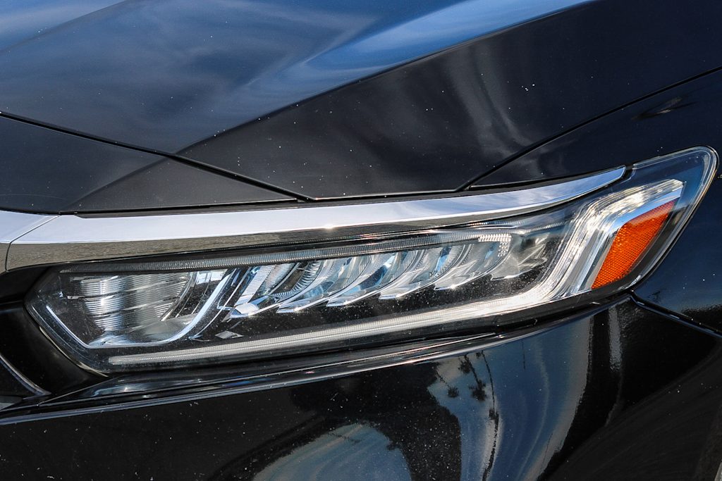 Thumbnail: 2020 Honda Accord - 22