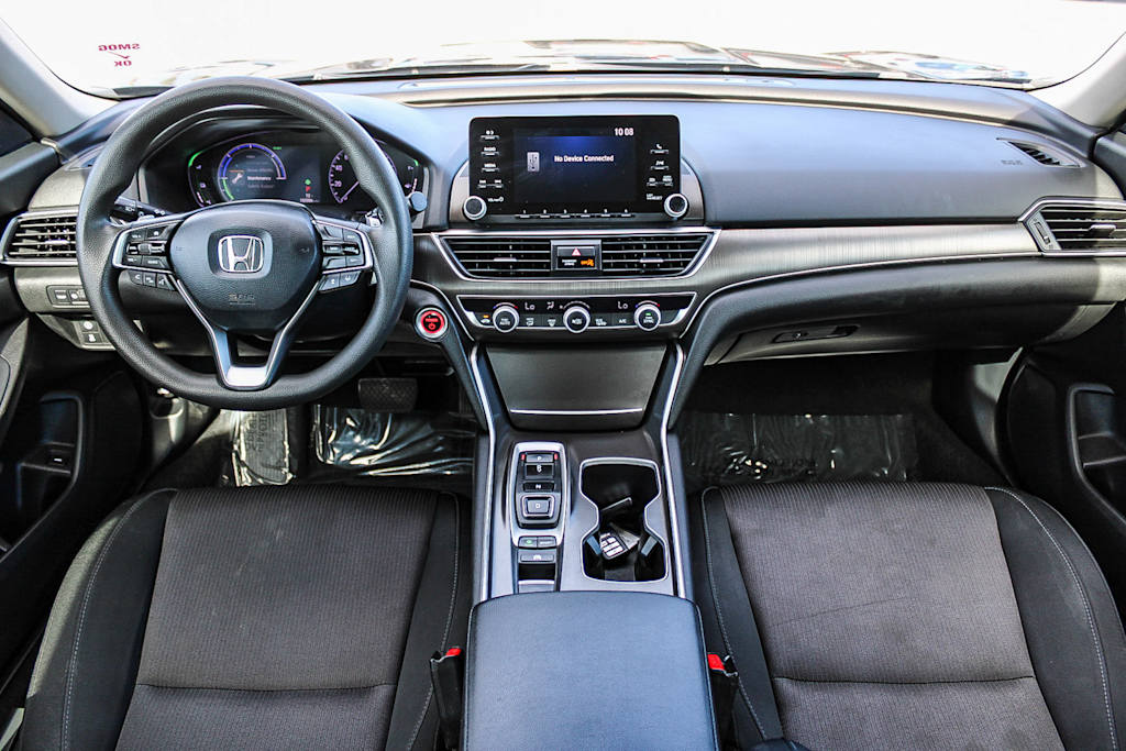 Thumbnail: 2020 Honda Accord - 2