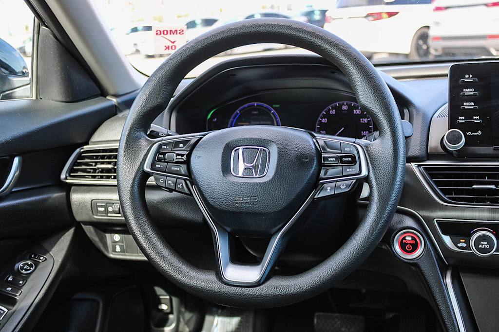 Thumbnail: 2020 Honda Accord - 13
