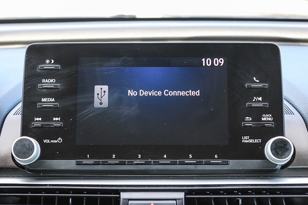 Thumbnail: 2020 Honda Accord - 14