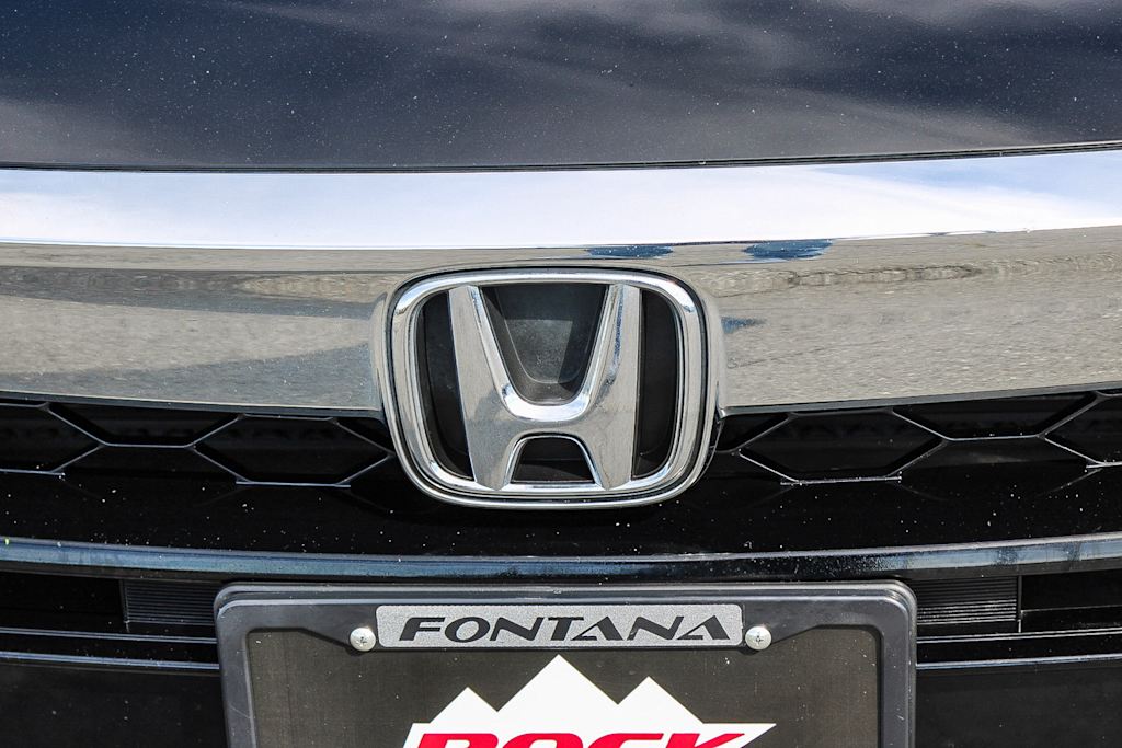 Thumbnail: 2020 Honda Accord - 6