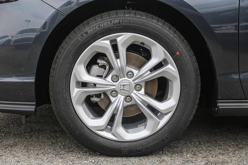 Thumbnail: 2025 Honda Accord - 6