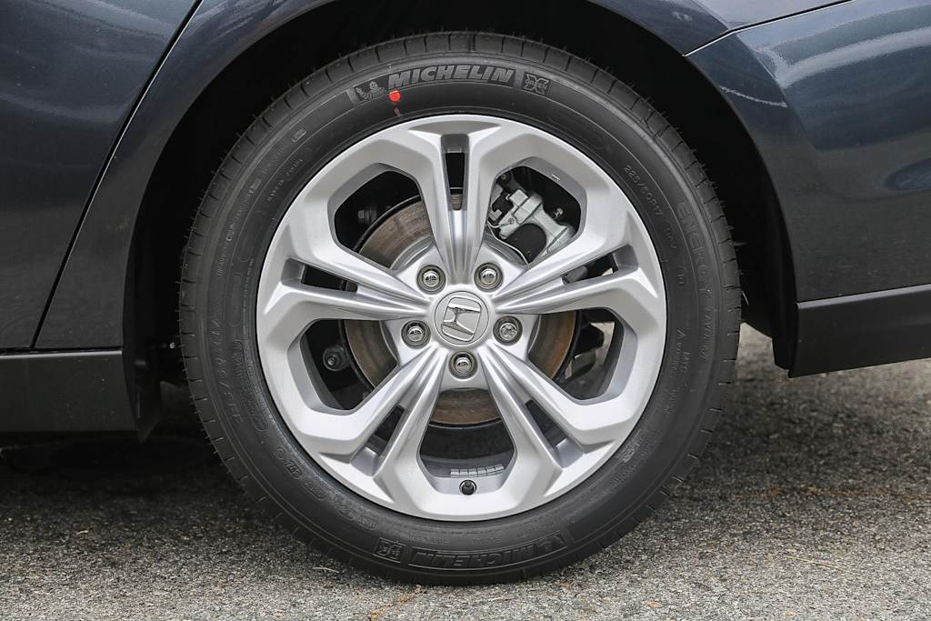 Thumbnail: 2025 Honda Accord - 22