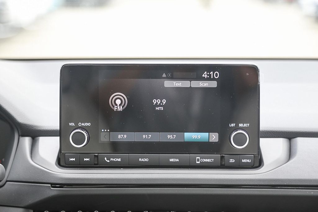 Thumbnail: 2025 Honda Accord - 13