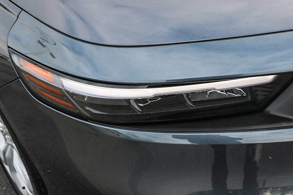 Thumbnail: 2025 Honda Accord - 20