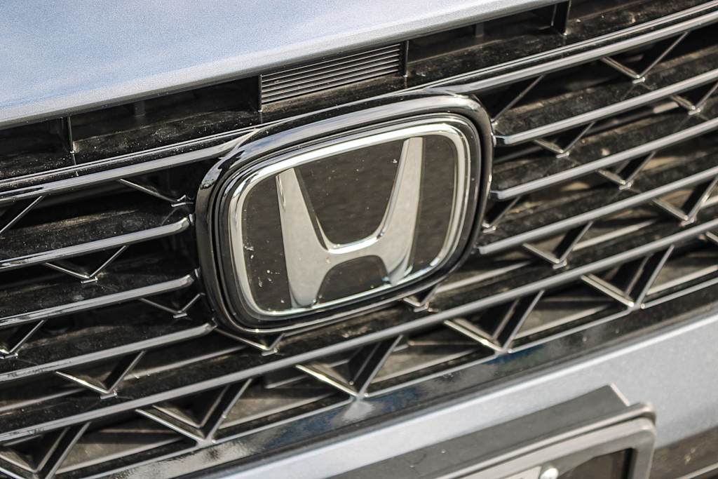 Thumbnail: 2025 Honda Accord - 6
