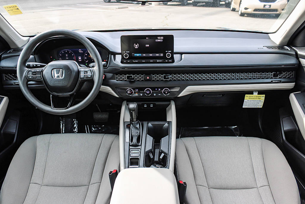 Thumbnail: 2025 Honda Accord - 2